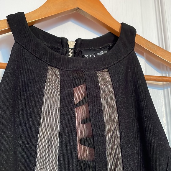 Cocktail dress - Picture 4 of 4